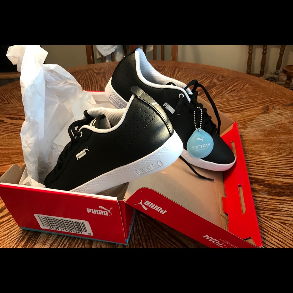 Women’s Puma Sneakers